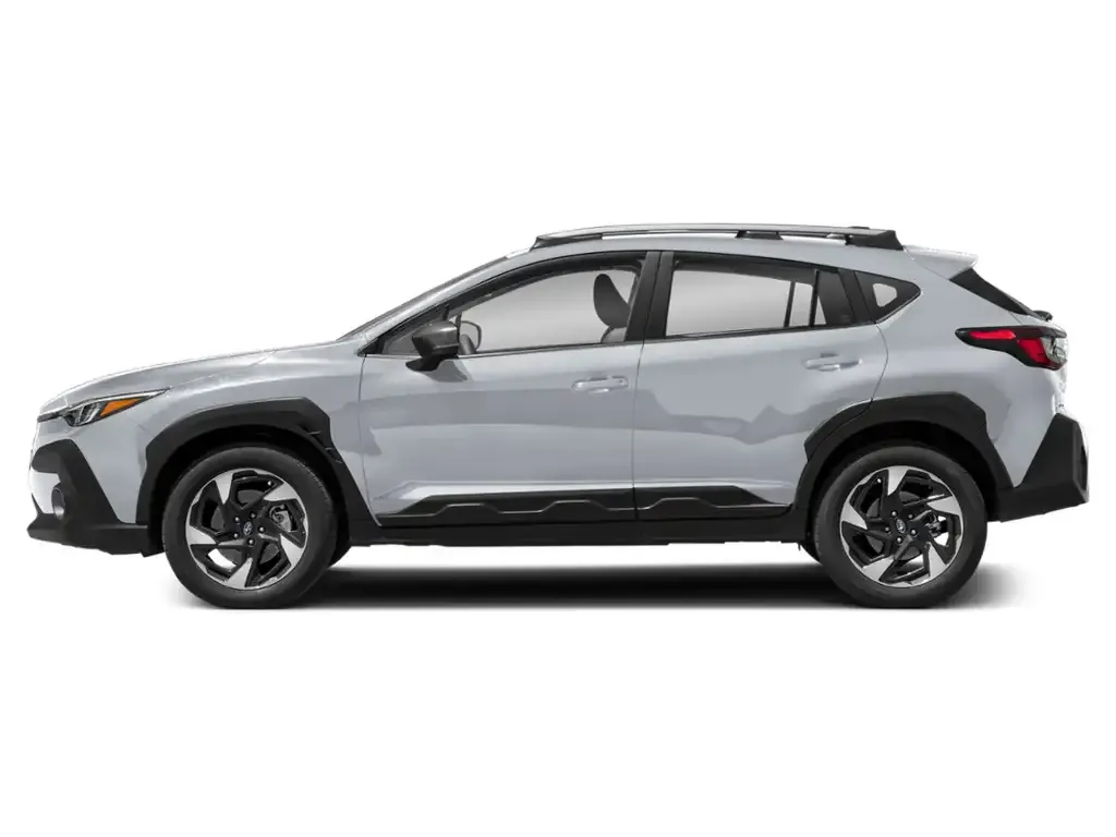 Subaru Crosstrek 2024 photo 3