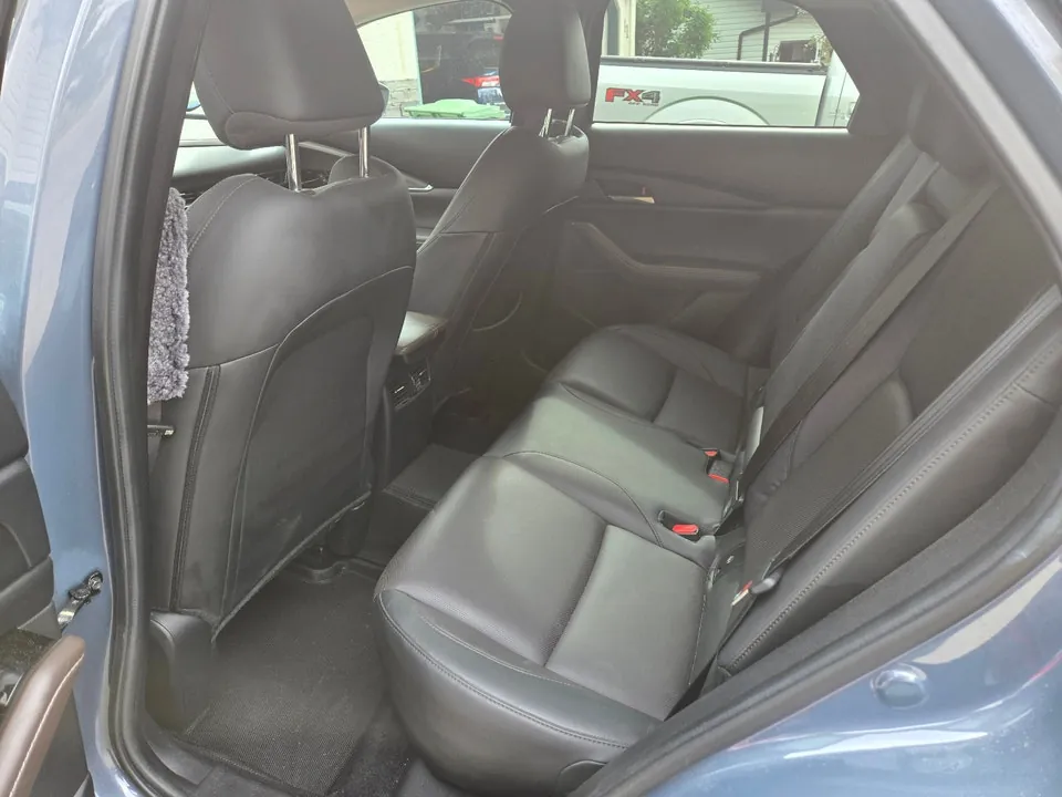 Mazda Cx-30 2021 photo 5