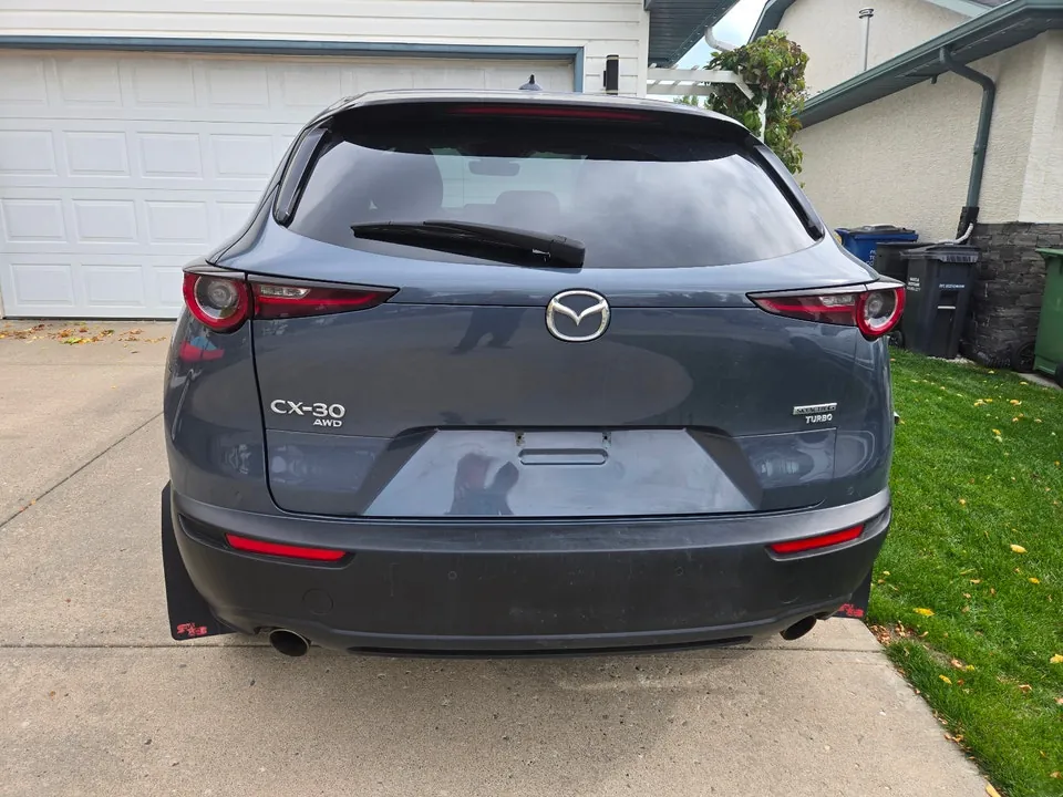 Mazda Cx-30 2021 photo 2