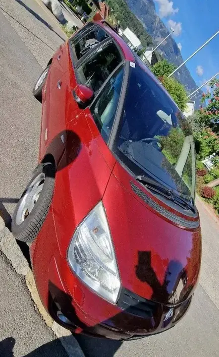 Renault Espace 2009 photo 2