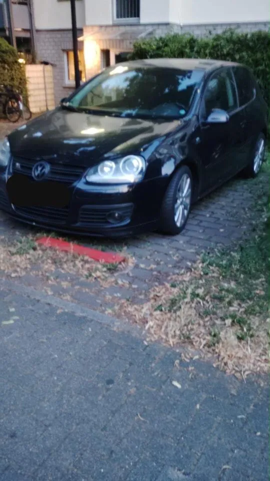 Volkswagen Golf 5