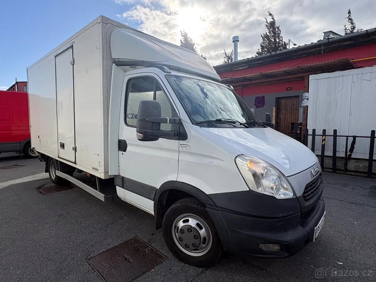 Iveco Daily