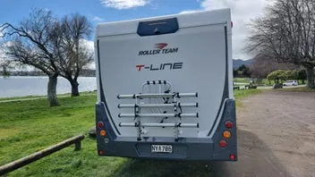 Fiat Ducato 2021 photo 3