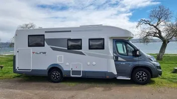 Fiat Ducato 2021 photo 2