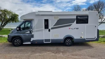 Fiat Ducato 2021 photo 5