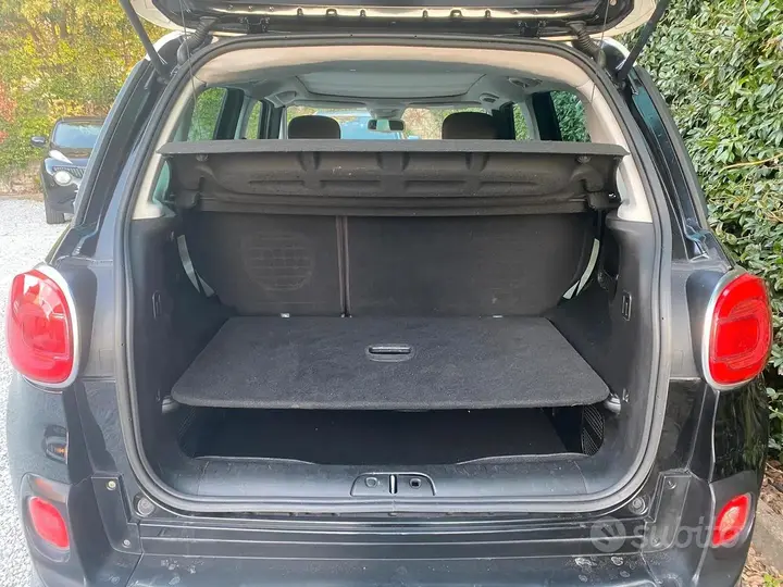 Fiat 500L 2013 photo 5