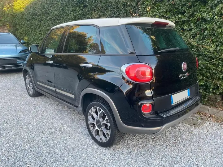 Fiat 500L 2013 photo 3