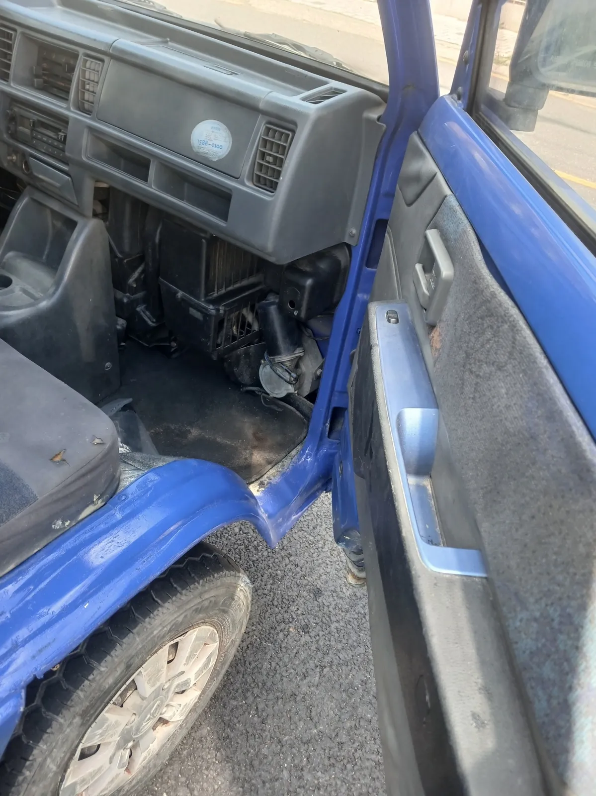 Chevrolet Labo