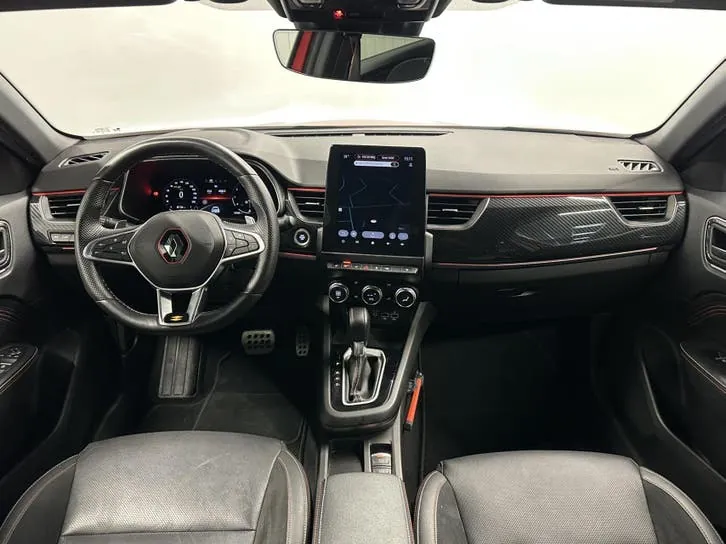 Renault Arkana 2023 photo 2