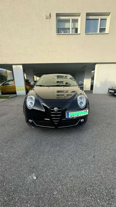 Alfa Romeo Mito 2012 photo 2