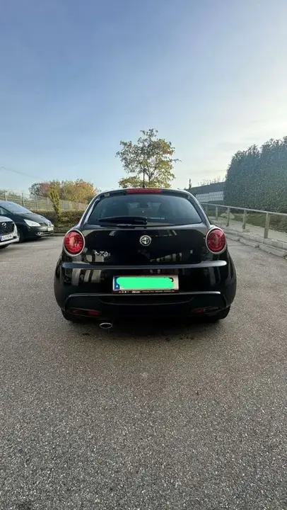 Alfa Romeo Mito 2012 photo 3