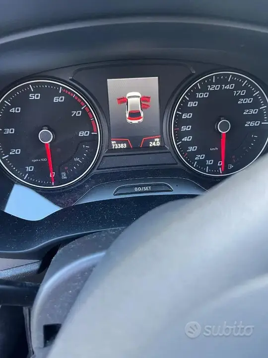 Seat Leon 2020 photo 2