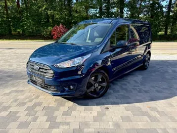 Ford Transit 2022 photo 3