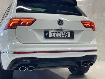 Volkswagen Tiguan 2023 photo 4