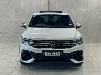 Volkswagen Tiguan 2023 photo 5