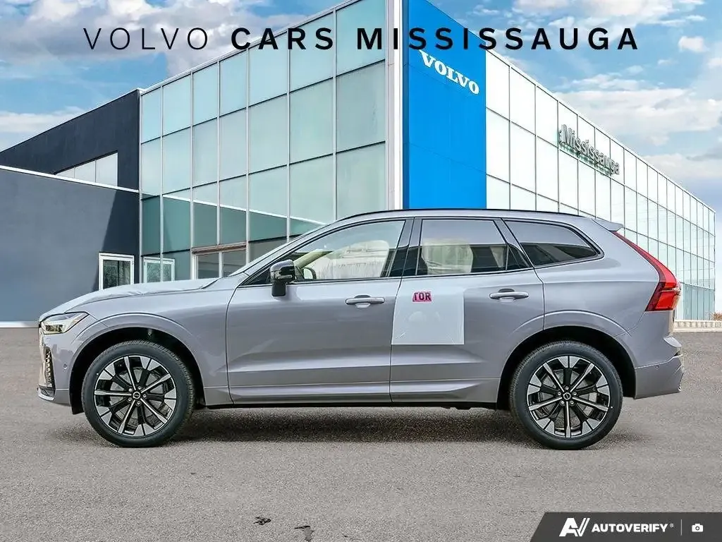 Volvo Xc60 2027 photo 3