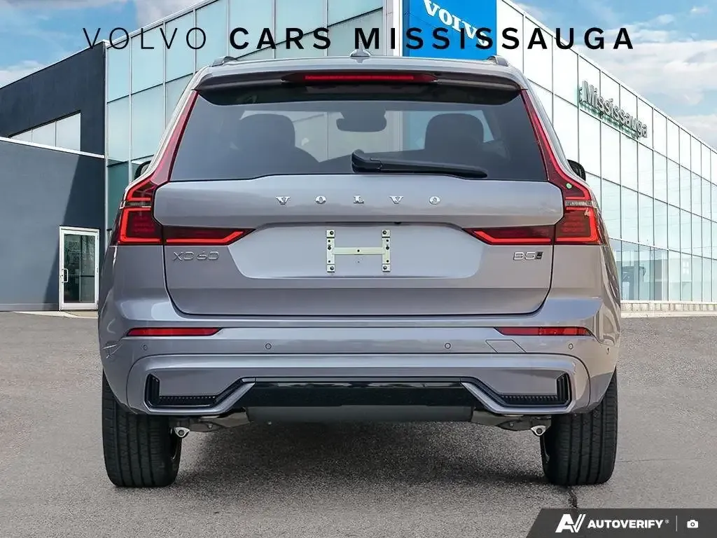Volvo Xc60 2027 photo 5