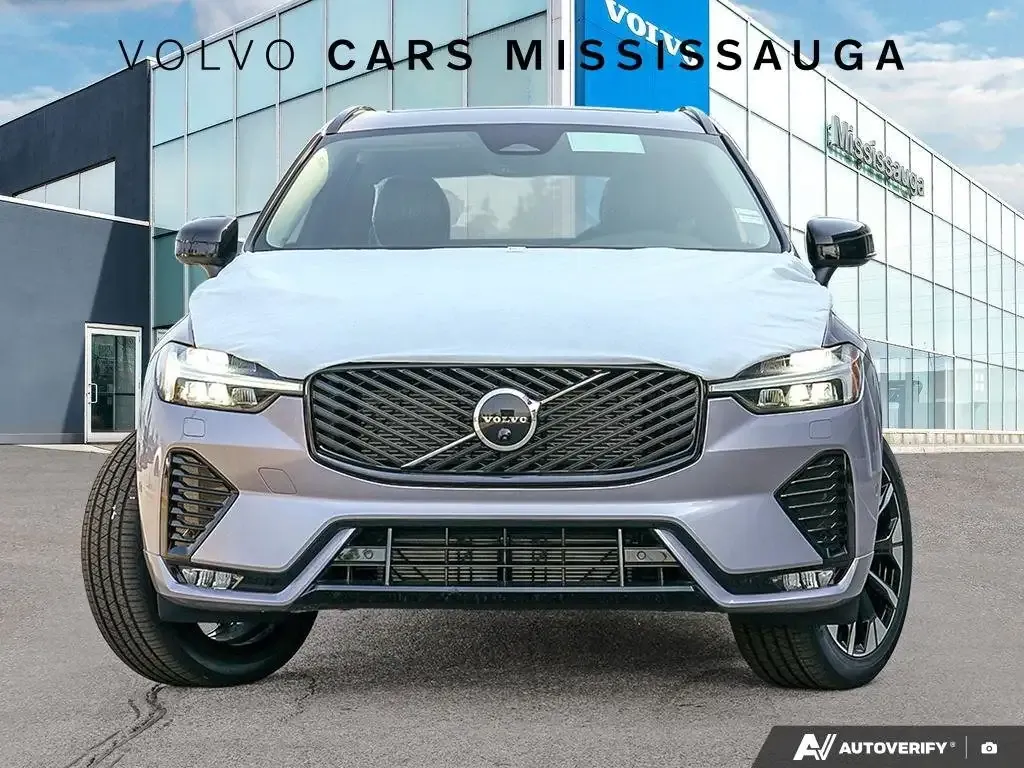 Volvo Xc60 2027 photo 2