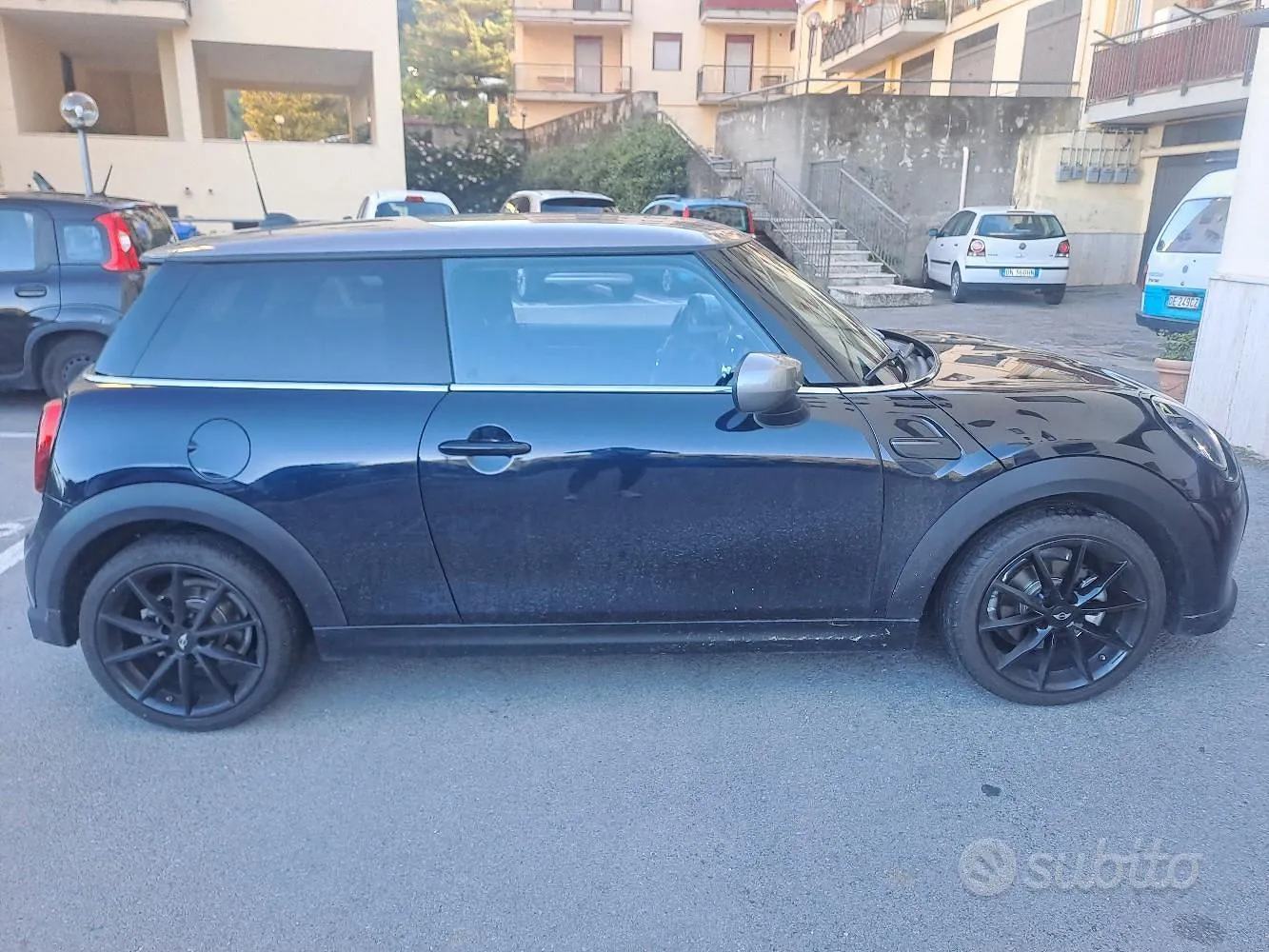 Mini Mini Cooper 2023 photo 3