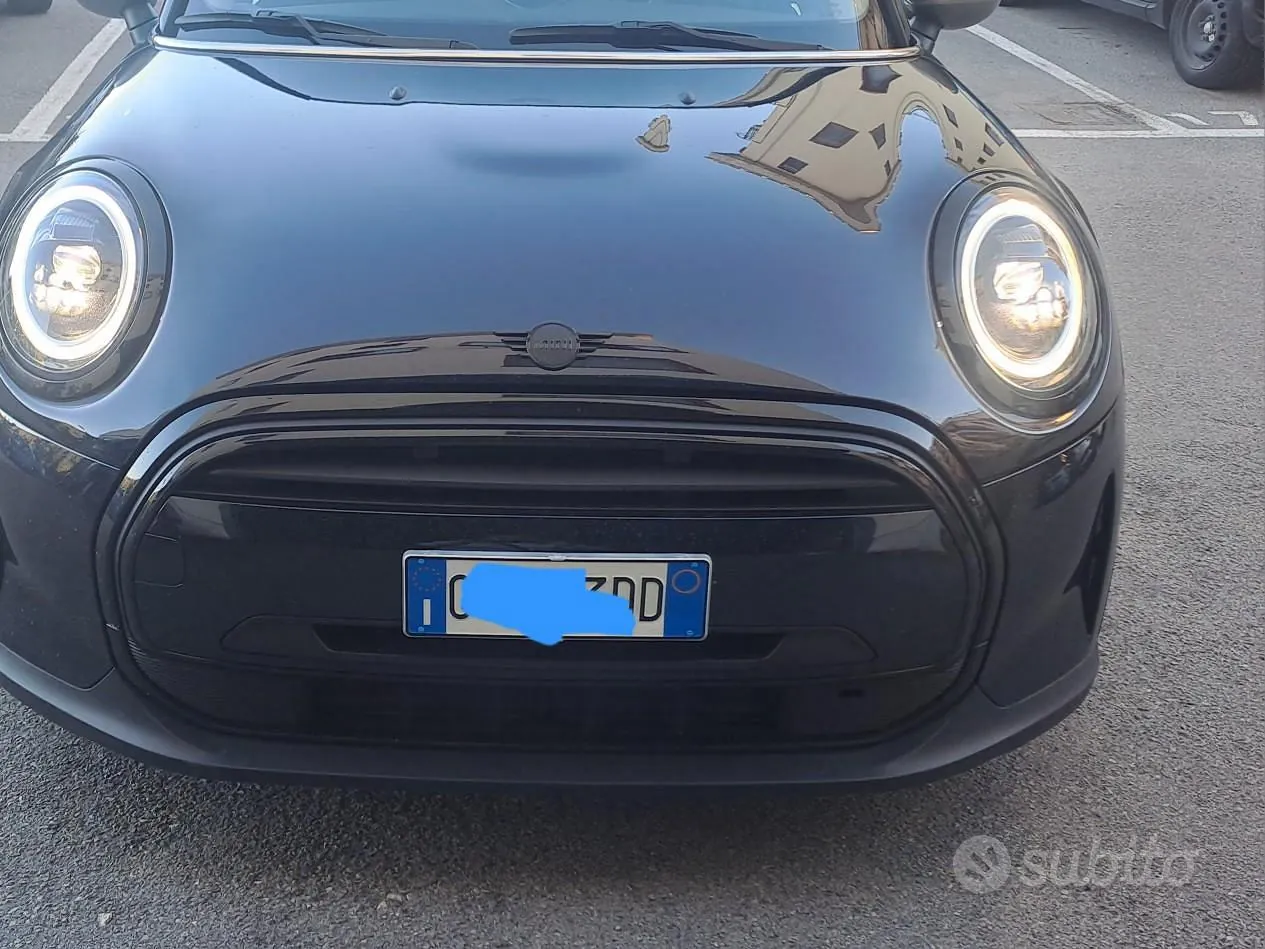 Mini Mini Cooper 2023 photo 2