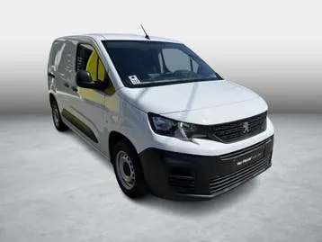Peugeot Partner 2024 photo 2