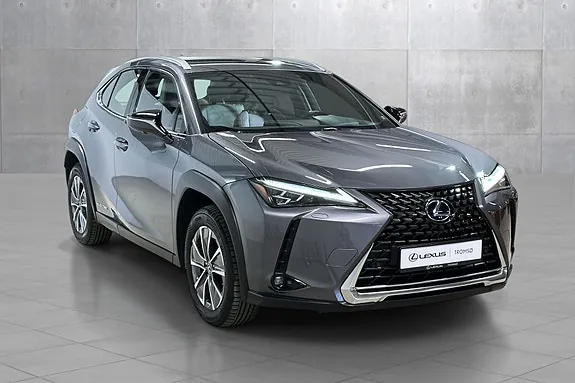 Lexus Ux300E 2021 photo 3