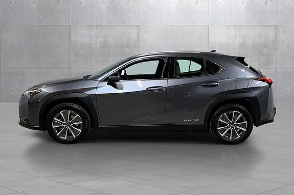 Lexus Ux300E 2021 photo 5