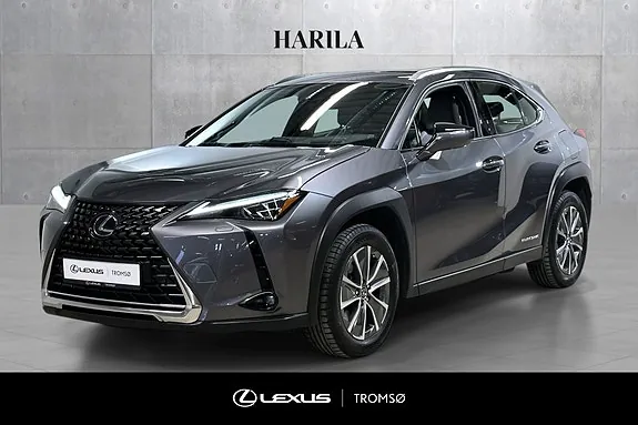 Lexus Ux300E