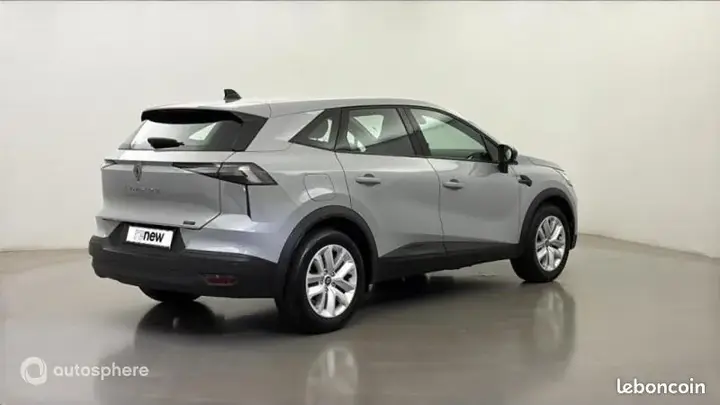 Renault Symbioz 2025 photo 5
