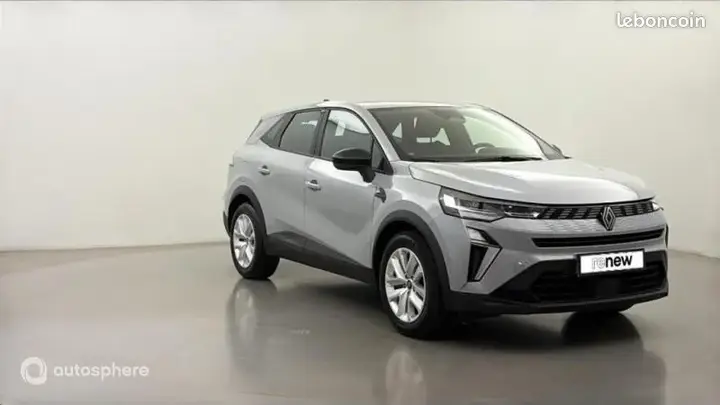 Renault Symbioz