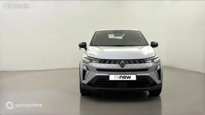 Renault Symbioz 2025 photo 2
