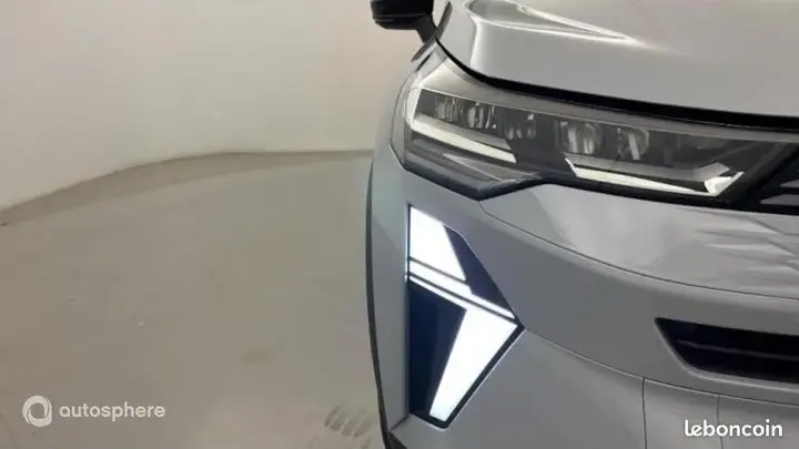 Renault Symbioz 2025 photo 4