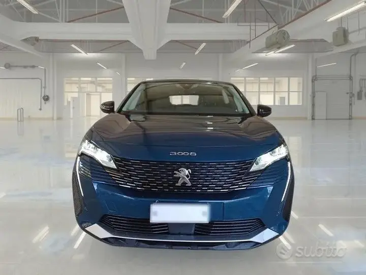 Peugeot 3008 2023 photo 2