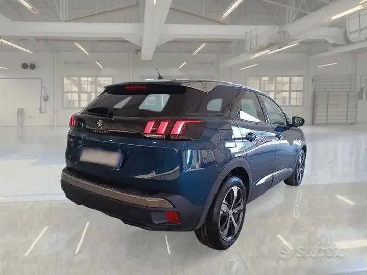 Peugeot 3008 2023 photo 4