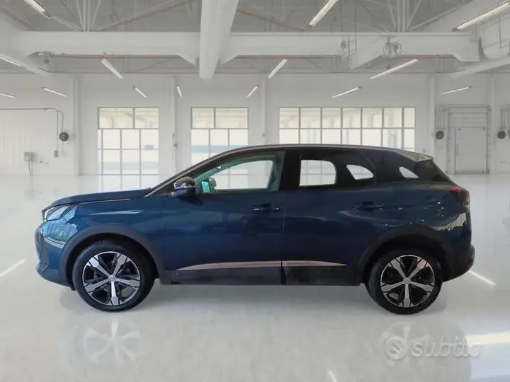 Peugeot 3008 2023 photo 5