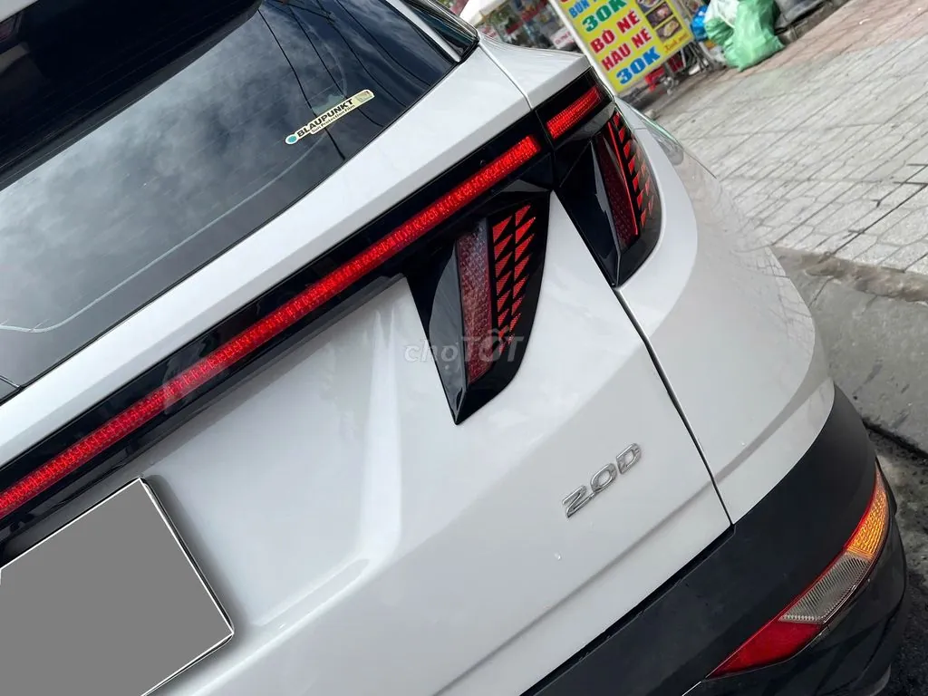 Hyundai Tucson 2023 photo 5