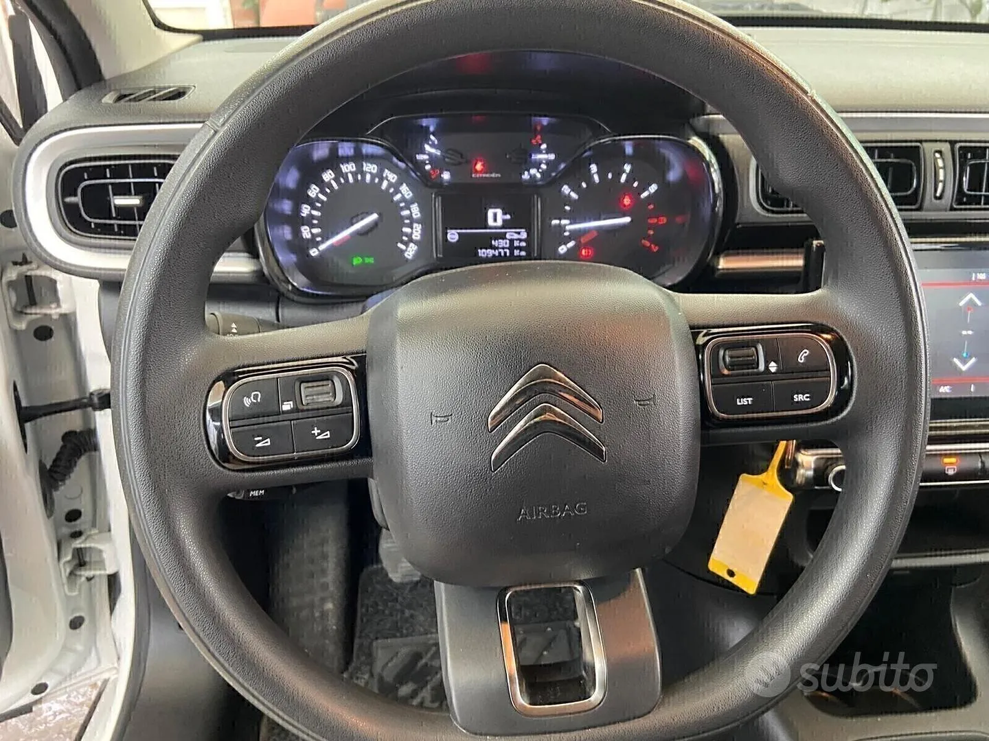 Citroen C3 2022 photo 4