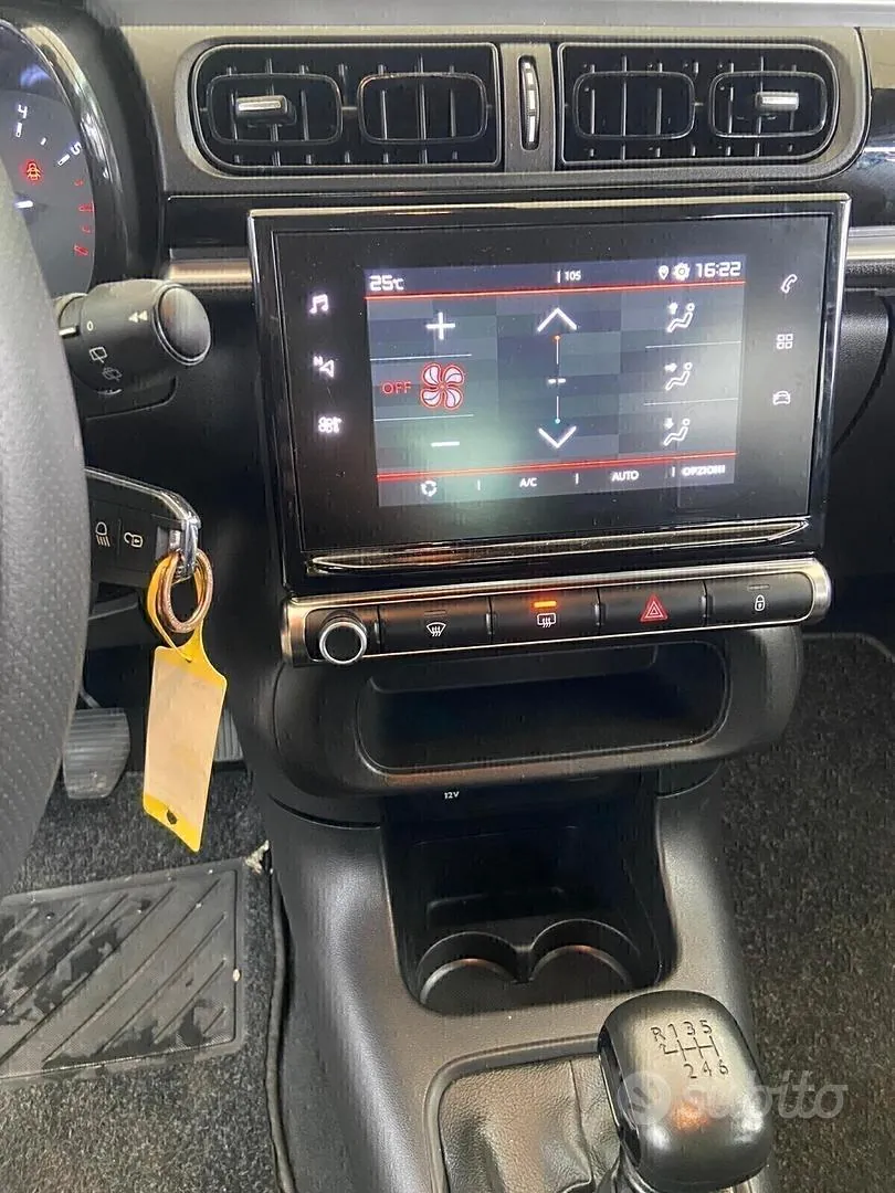 Citroen C3 2022 photo 5