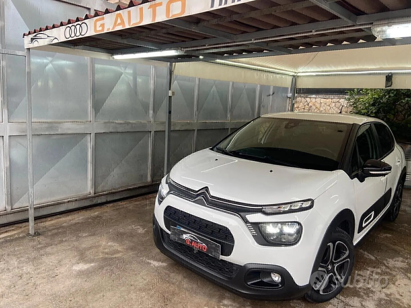 Citroen C3 2022 photo 2