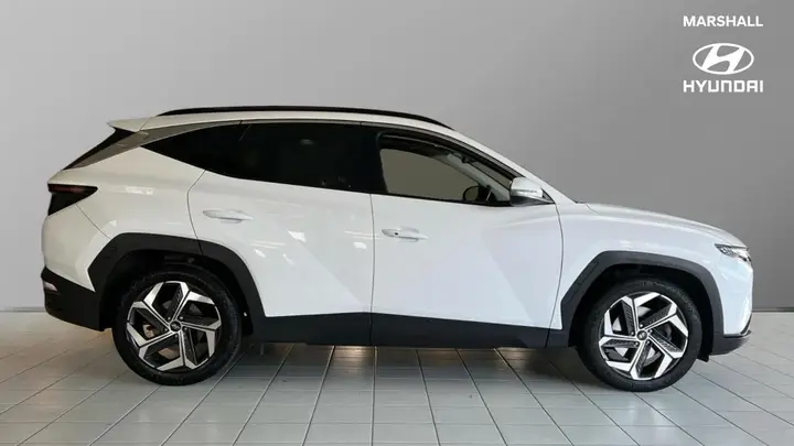 Hyundai Tucson 2022 photo 2