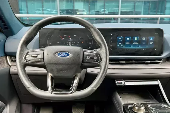 Ford Territory 2024 photo 4