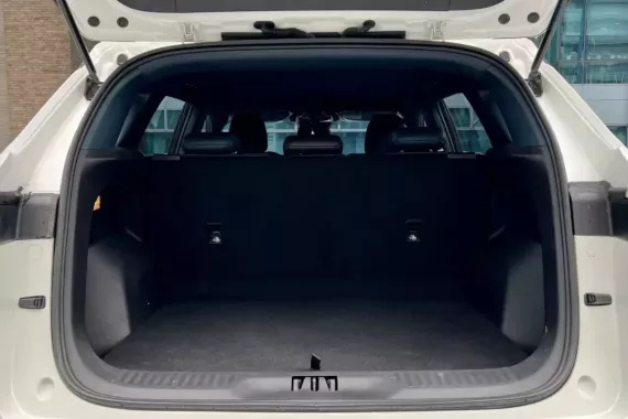 Ford Territory 2024 photo 5