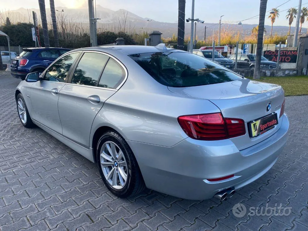 BMW 520D