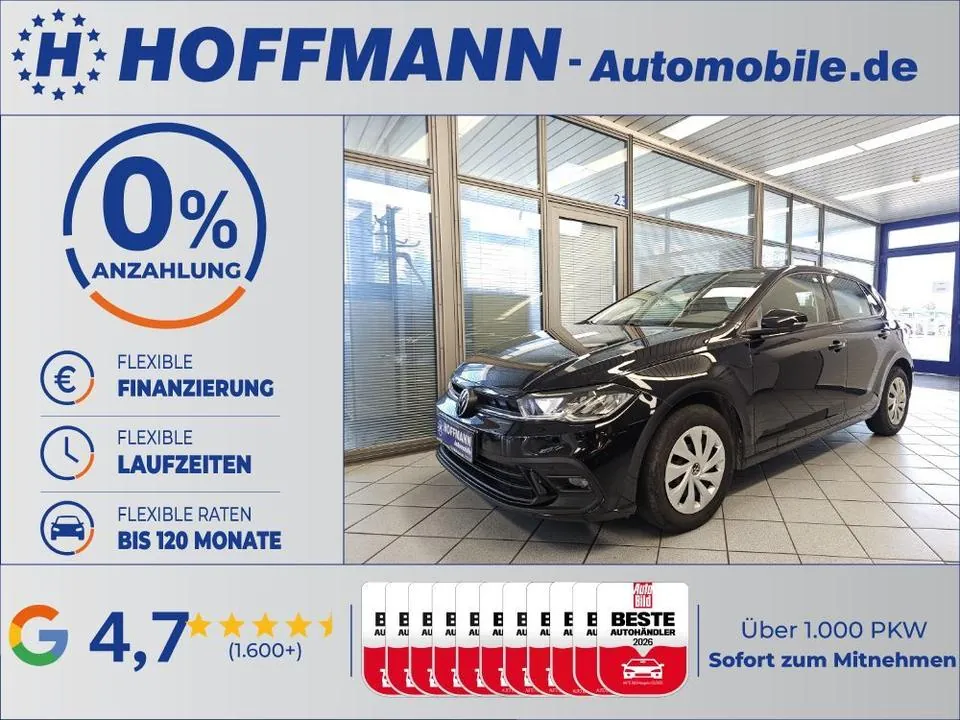 Volkswagen Polo Life