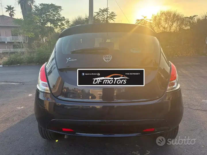 Lancia Ypsilon 2016 photo 5