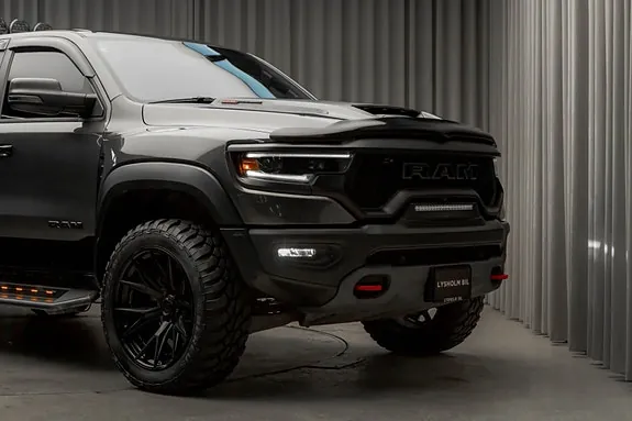 Dodge Ram 2024 photo 5