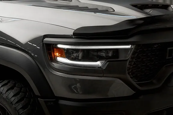 Dodge Ram 2024 photo 3