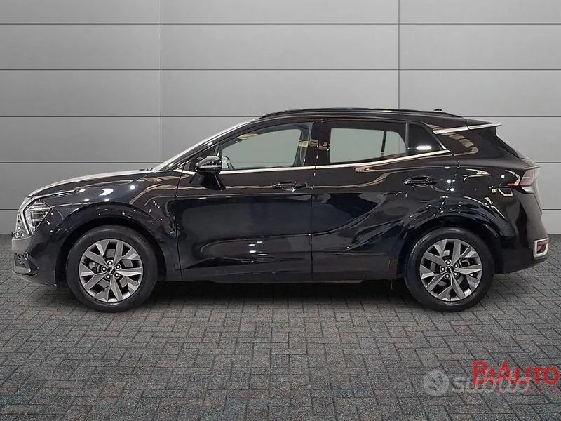 Kia Sportage 2023 photo 2