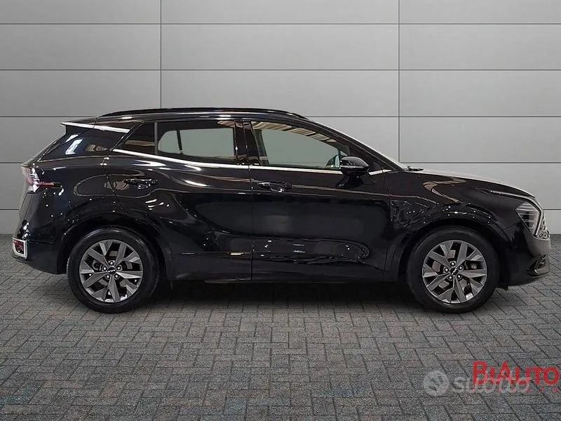 Kia Sportage 2023 photo 3