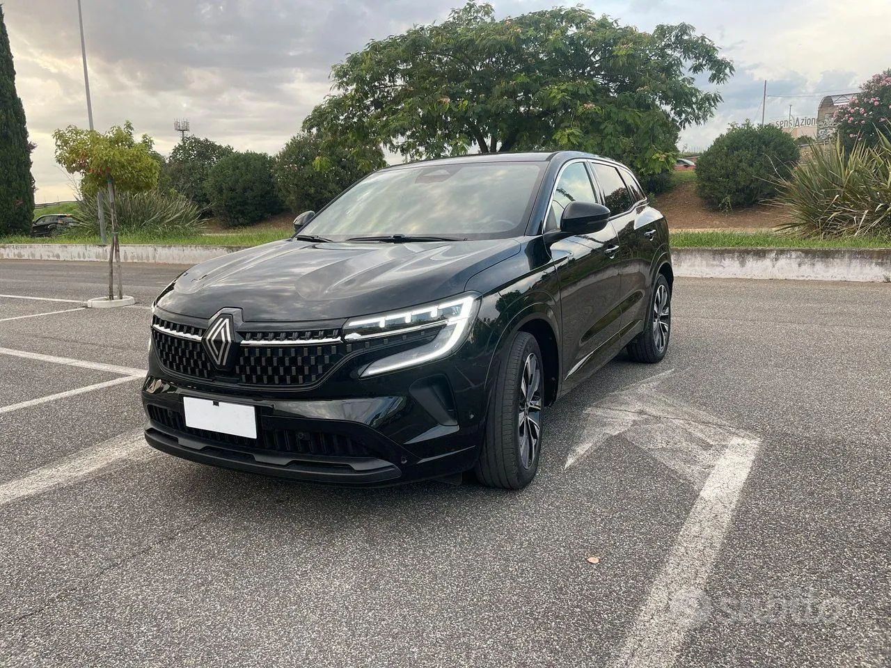 Renault Austral 2023 photo 4